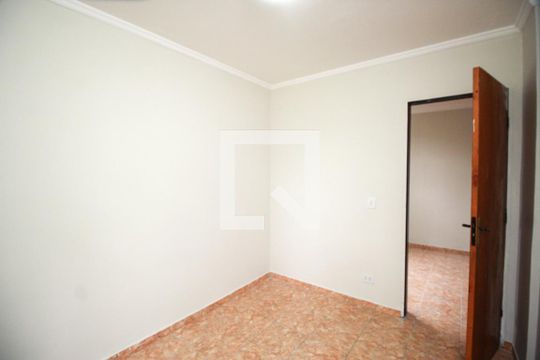Quarto 1 de apartamento à venda com 2 quartos, 57m² em Jardim Santo André Cdhu, Santo André