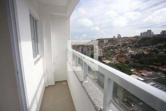 Apartamento à venda com 2 quartos, 55m² em Estoril, Belo Horizonte