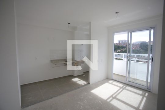 Apartamento à venda com 2 quartos, 55m² em Estoril, Belo Horizonte