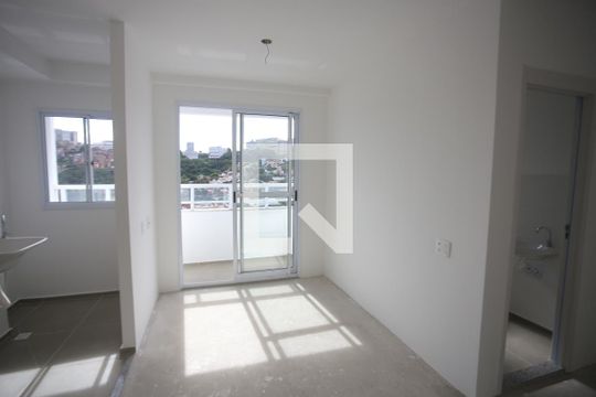 Apartamento à venda com 2 quartos, 55m² em Estoril, Belo Horizonte