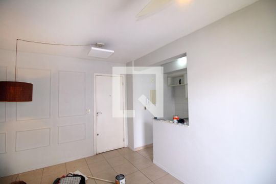 Apartamento à venda com 2 quartos, 50m² em Vicente de Carvalho, Rio de Janeiro