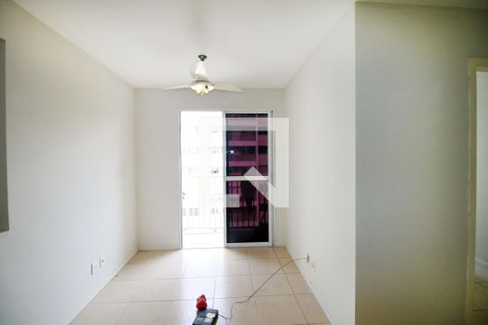 Apartamento à venda com 2 quartos, 50m² em Vicente de Carvalho, Rio de Janeiro