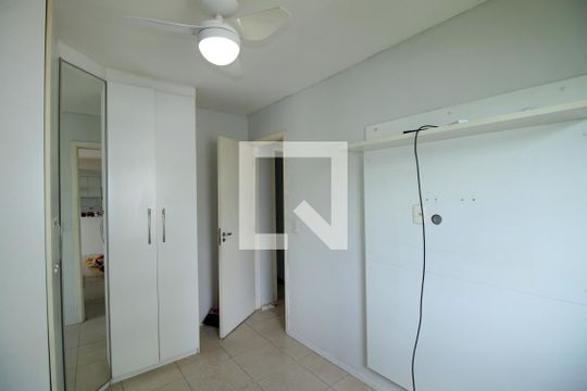 Quarto 1 de apartamento à venda com 2 quartos, 50m² em Vicente de Carvalho, Rio de Janeiro