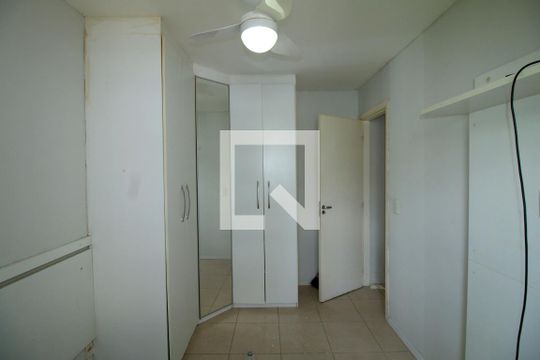Quarto 1 de apartamento à venda com 2 quartos, 50m² em Vicente de Carvalho, Rio de Janeiro