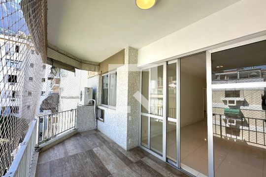 Apartamento à venda com 3 quartos, 189m² em Jardim Botânico, Rio de Janeiro