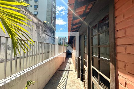 Apartamento à venda com 3 quartos, 189m² em Jardim Botânico, Rio de Janeiro
