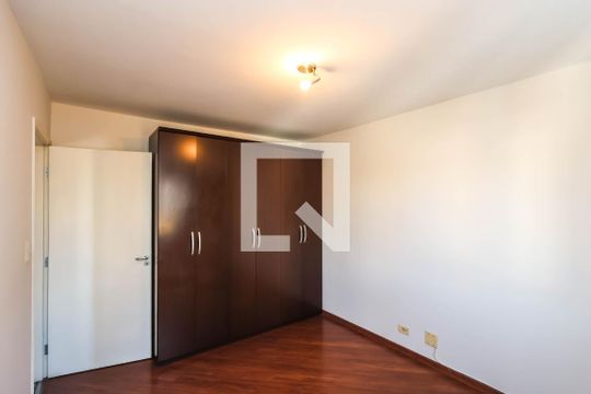 Quarto 1 de apartamento à venda com 2 quartos, 64m² em Vila Moinho Velho, São Paulo