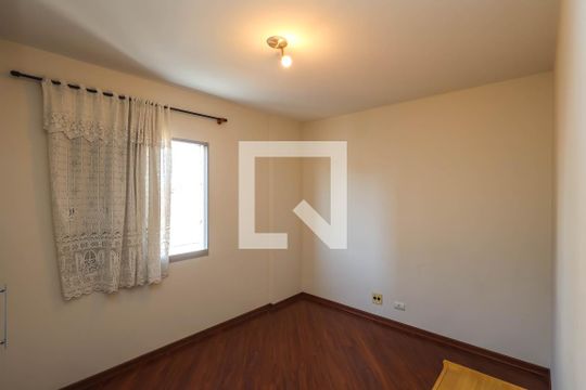 Quarto 2 de apartamento à venda com 2 quartos, 64m² em Vila Moinho Velho, São Paulo