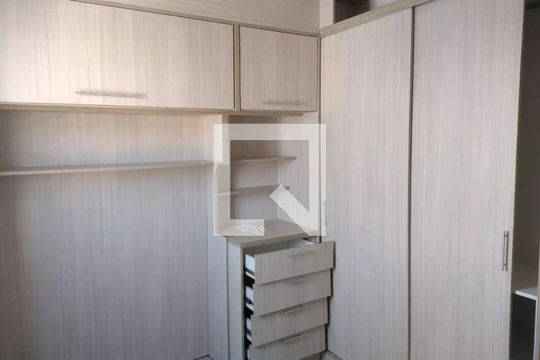 Quarto de apartamento à venda com 2 quartos, 48m² em Parque Edu Chaves, São Paulo