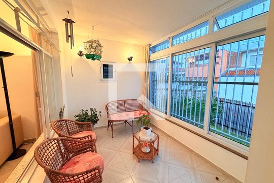 Casa à venda com 3 quartos, 237m² em Vila Campos Sales, Jundiaí