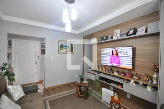 Apartamento à venda com 3 quartos, 103m² em Tucuruvi, São Paulo