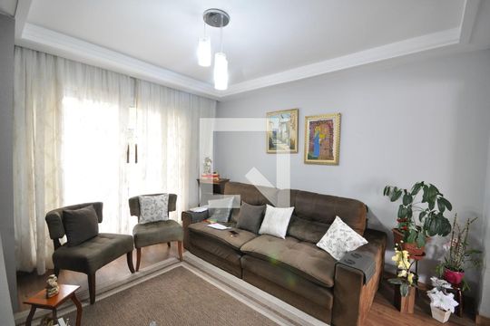 Apartamento à venda com 3 quartos, 103m² em Tucuruvi, São Paulo