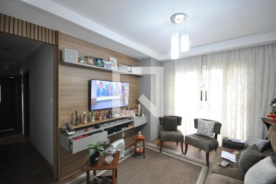 Apartamento à venda com 3 quartos, 103m² em Tucuruvi, São Paulo