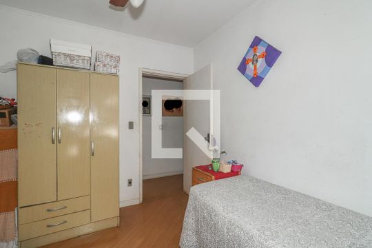 Quarto 2 de apartamento à venda com 2 quartos, 71m² em Bela Vista, Porto Alegre