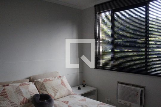 Quarto Suíte de apartamento para alugar com 3 quartos, 174m² em Freguesia (jacarepaguá), Rio de Janeiro