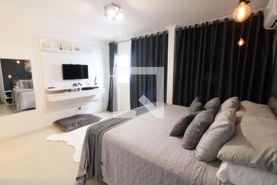 Suíte 1 de casa à venda com 4 quartos, 225m² em Vila Yolanda, Osasco