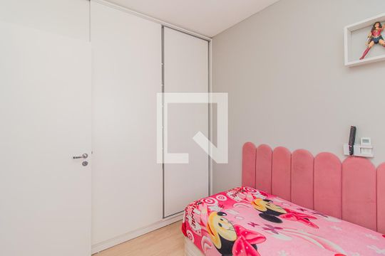 Quarto 1 de apartamento à venda com 2 quartos, 50m² em São José, Porto Alegre
