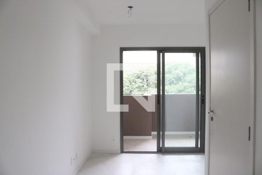 Studio de apartamento à venda com 1 quarto, 27m² em Pompeia, São Paulo