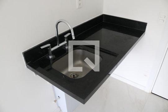 Studio de apartamento à venda com 1 quarto, 27m² em Pompeia, São Paulo