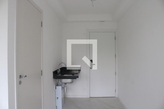 Studio de apartamento à venda com 1 quarto, 27m² em Pompeia, São Paulo