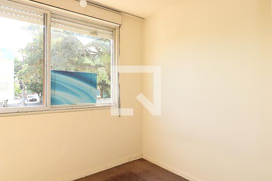 Quarto  de apartamento para alugar com 1 quarto, 35m² em São Sebastião, Porto Alegre
