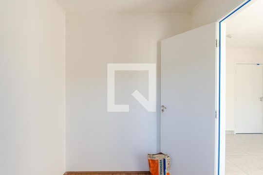 Quarto 1 de apartamento para alugar com 2 quartos, 38m² em Parque Pan Americano, São Paulo