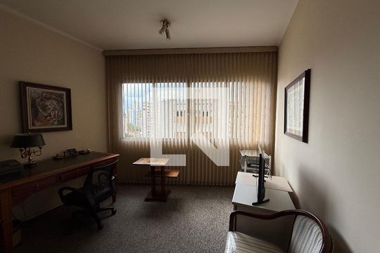 Kitnet/Studio à venda com 1 quarto, 45m² em Higienópolis, São Paulo