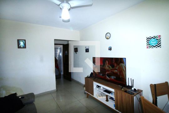 Apartamento à venda com 2 quartos, 55m² em Vicente de Carvalho, Rio de Janeiro