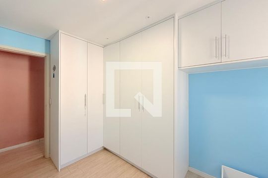 Quarto 1 de apartamento à venda com 2 quartos, 60m² em Medeiros, Jundiaí