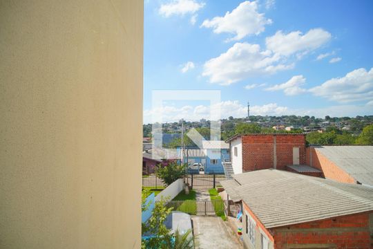 Apartamento à venda com 2 quartos, 43m² em Duque de Caxias, São Leopoldo