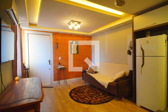 Apartamento à venda com 2 quartos, 43m² em Duque de Caxias, São Leopoldo
