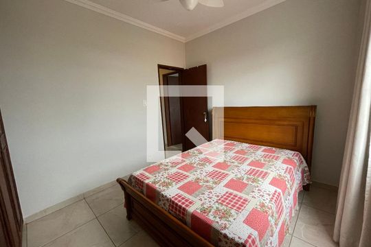 quarto de apartamento à venda com 3 quartos, 121m² em Esplanada, Belo Horizonte