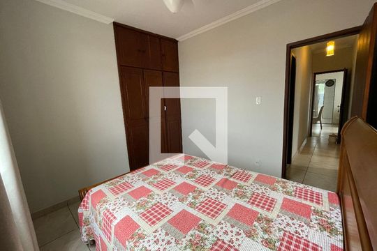 quarto de apartamento à venda com 3 quartos, 121m² em Esplanada, Belo Horizonte
