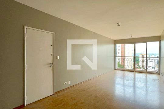 Sala de apartamento à venda com 2 quartos, 111m² em Pinheiros, São Paulo