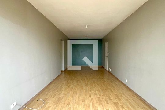 Sala de apartamento à venda com 2 quartos, 111m² em Pinheiros, São Paulo