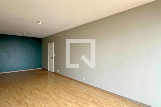 Sala de apartamento à venda com 2 quartos, 111m² em Pinheiros, São Paulo