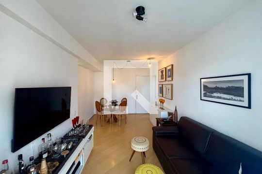 Apartamento à venda com 2 quartos, 70m² em Jardim Botânico, Rio de Janeiro
