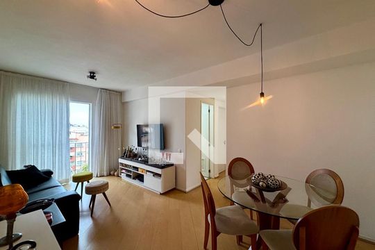 Apartamento à venda com 2 quartos, 70m² em Jardim Botânico, Rio de Janeiro