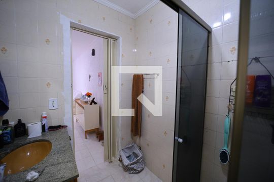 Banheiro 1 de casa à venda com 3 quartos, 120m² em Vila Buenos Aires, São Paulo