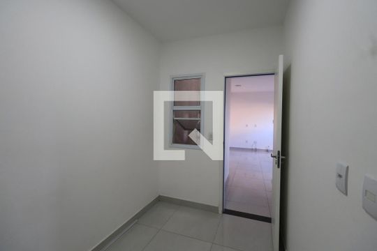 Quarto 1 de apartamento para alugar com 2 quartos, 42m² em Vila Matilde, São Paulo