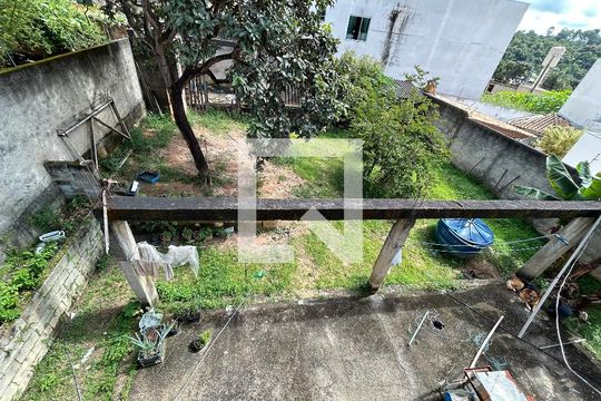 Casa à venda com 4 quartos, 462m² em Granja Ouro Branco, Contagem