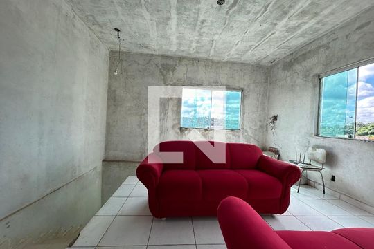 Casa à venda com 4 quartos, 462m² em Granja Ouro Branco, Contagem