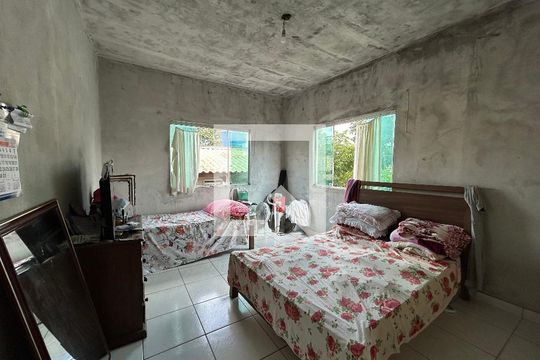 Casa à venda com 4 quartos, 462m² em Granja Ouro Branco, Contagem