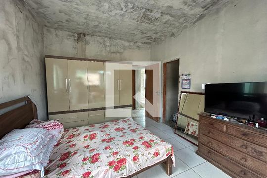 Casa à venda com 4 quartos, 462m² em Granja Ouro Branco, Contagem
