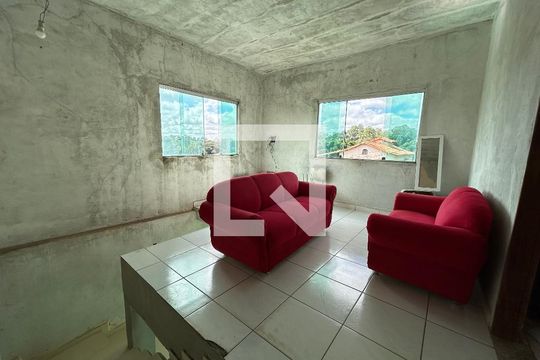 Casa à venda com 4 quartos, 462m² em Granja Ouro Branco, Contagem