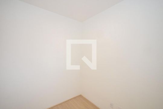 Quarto 1 de apartamento para alugar com 2 quartos, 40m² em Vila Andrade, São Paulo