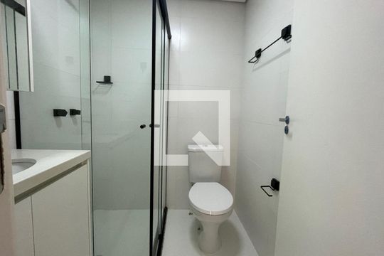 Apartamento para alugar com 1 quarto, 32m² em Parada Inglesa, São Paulo