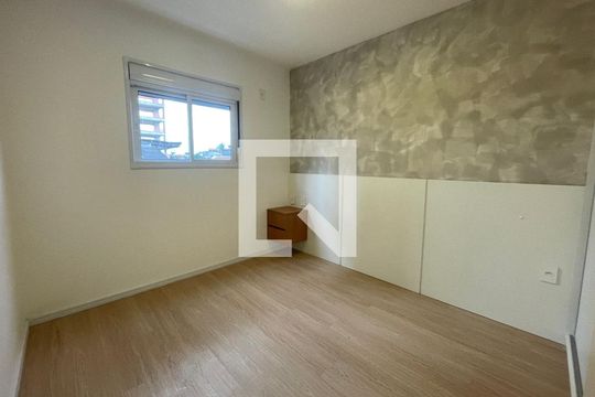 Apartamento para alugar com 1 quarto, 32m² em Parada Inglesa, São Paulo