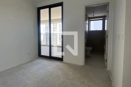 Apartamento à venda com 3 quartos, 142m² em Jardim Fonte do Morumbi, São Paulo