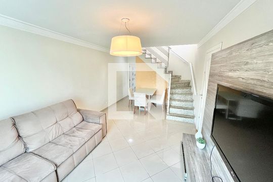 Casa à venda com 3 quartos, 182m² em Tucuruvi, São Paulo